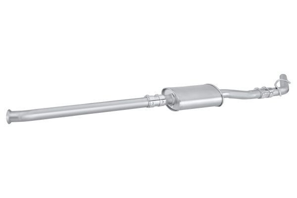 Vidurinis duslintuvas HELLA 8LC 366 025-731