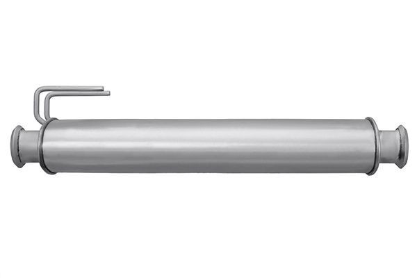 Vidurinis duslintuvas HELLA 8LC 366 025-741