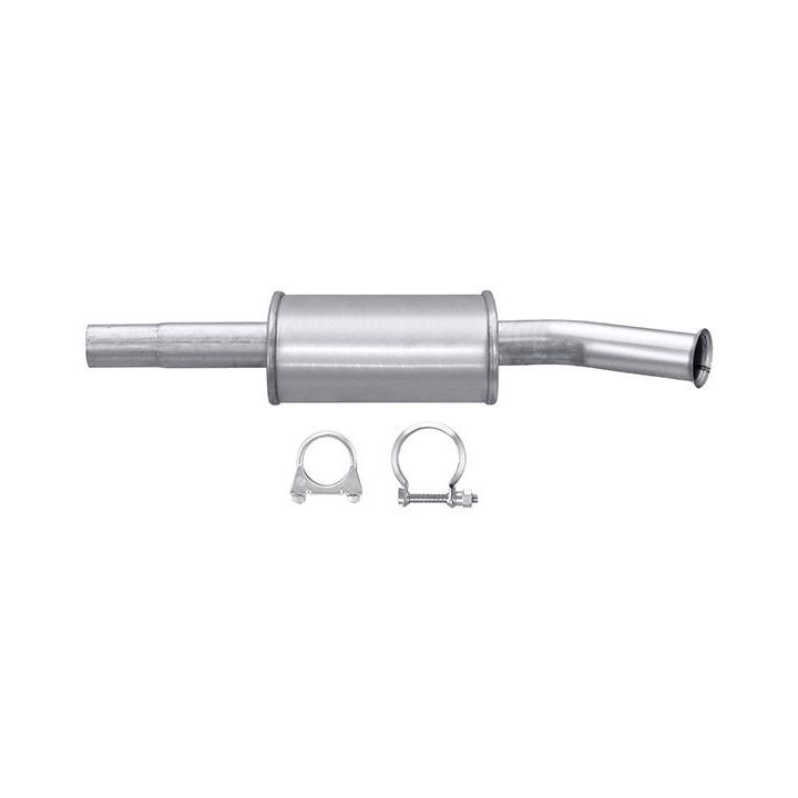 Vidurinis duslintuvas HELLA 8LC 366 025-751