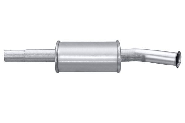 Vidurinis duslintuvas HELLA 8LC 366 025-751