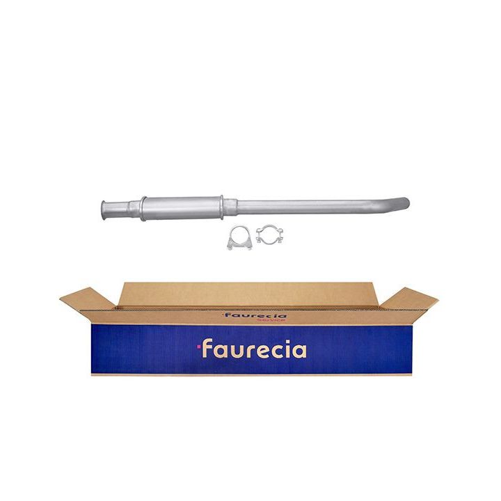 Vidurinis duslintuvas HELLA 8LC 366 025-771