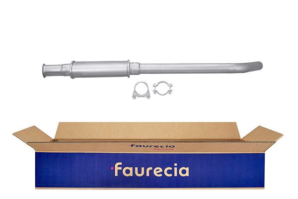 Vidurinis duslintuvas HELLA 8LC 366 025-771