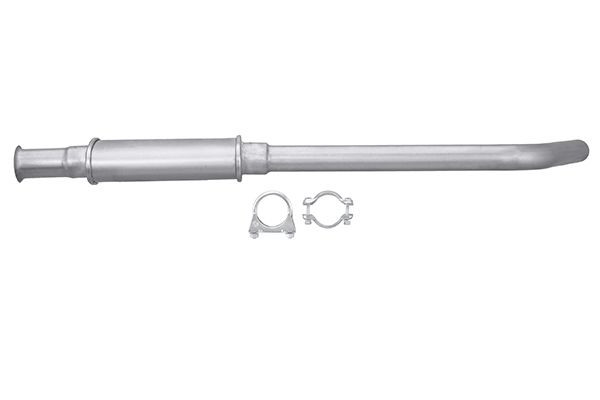 Vidurinis duslintuvas HELLA 8LC 366 025-771