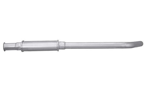 Vidurinis duslintuvas HELLA 8LC 366 025-771