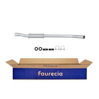 Vidurinis duslintuvas HELLA 8LC 366 025-791