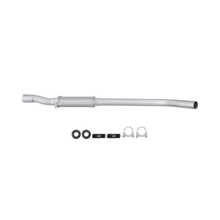 Vidurinis duslintuvas HELLA 8LC 366 025-791