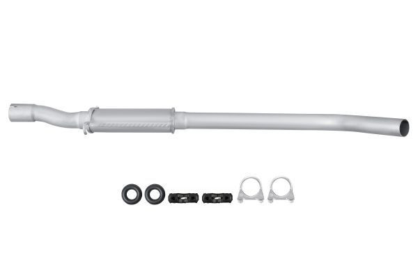 Vidurinis duslintuvas HELLA 8LC 366 025-791