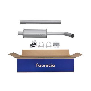 Vidurinis duslintuvas HELLA 8LC 366 025-801