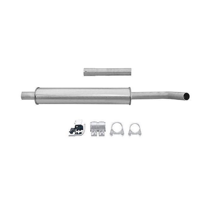 Vidurinis duslintuvas HELLA 8LC 366 025-811