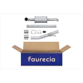 Vidurinis duslintuvas HELLA 8LC 366 025-831