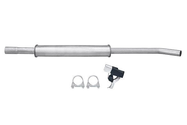 Vidurinis duslintuvas HELLA 8LC 366 025-871