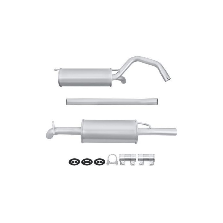 Galinis duslintuvas HELLA 8LD 366 026-721