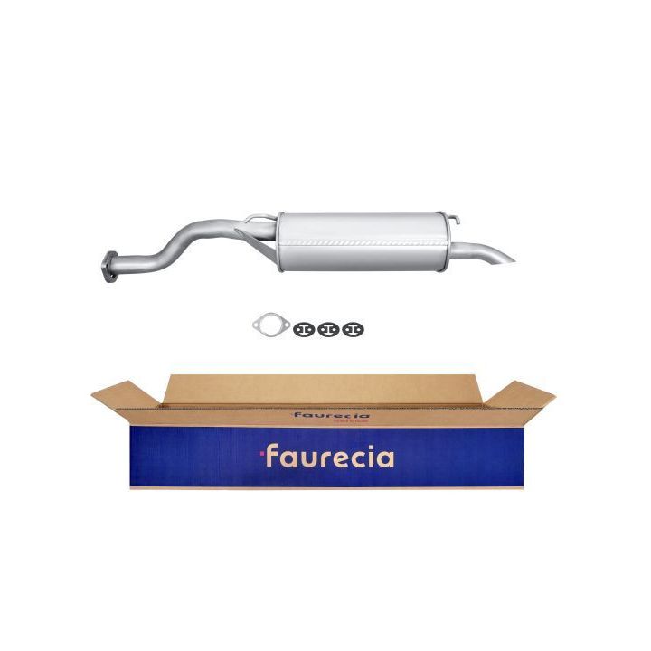 Galinis duslintuvas HELLA 8LD 366 026-741