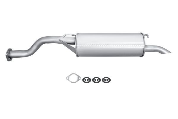 Galinis duslintuvas HELLA 8LD 366 026-741