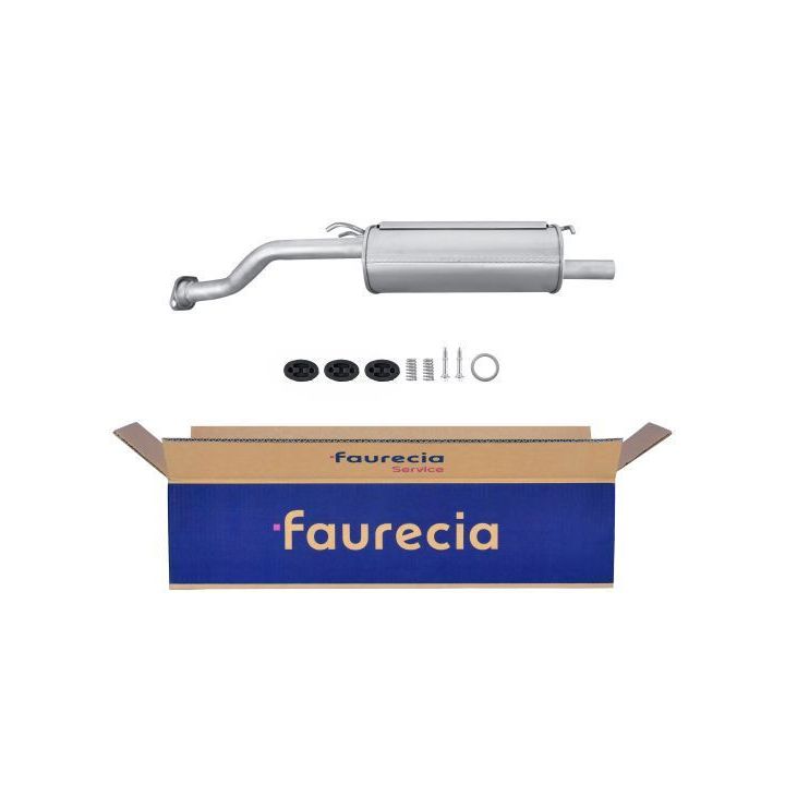 Galinis duslintuvas HELLA 8LD 366 026-751