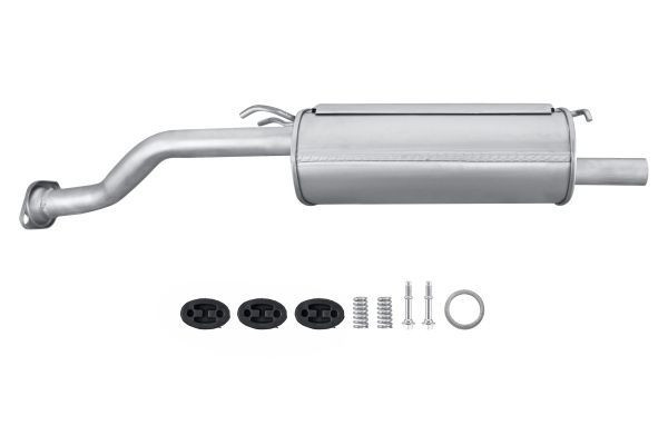 Galinis duslintuvas HELLA 8LD 366 026-751