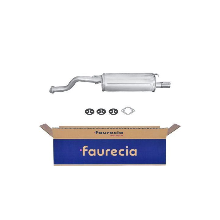 Galinis duslintuvas HELLA 8LD 366 026-801