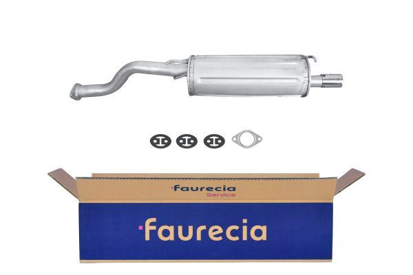 Galinis duslintuvas HELLA 8LD 366 026-801