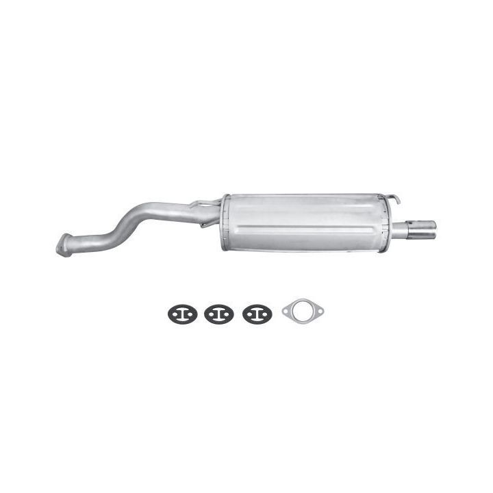 Galinis duslintuvas HELLA 8LD 366 026-801