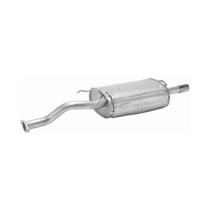 Galinis duslintuvas HELLA 8LD 366 026-811