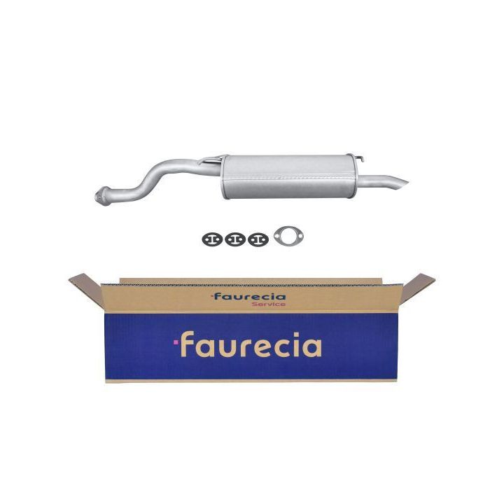 Galinis duslintuvas HELLA 8LD 366 026-841