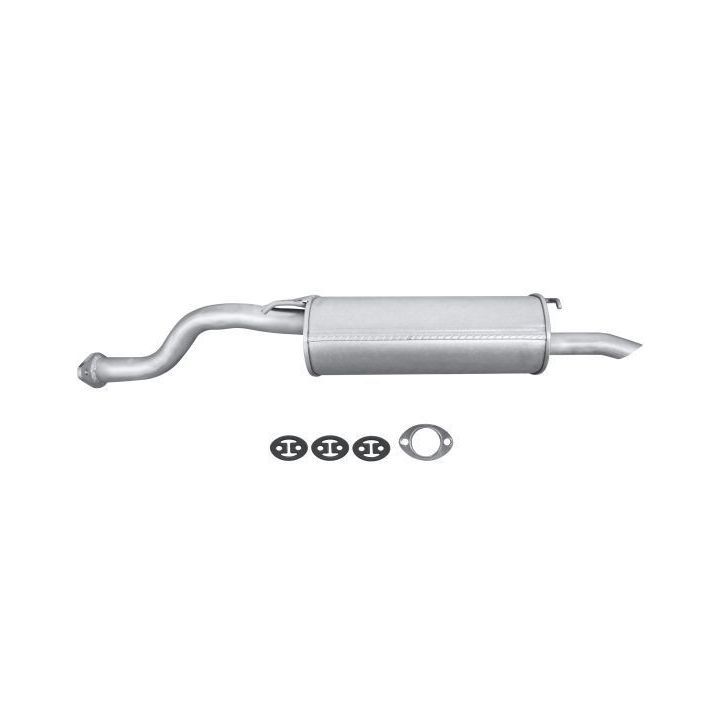 Galinis duslintuvas HELLA 8LD 366 026-841