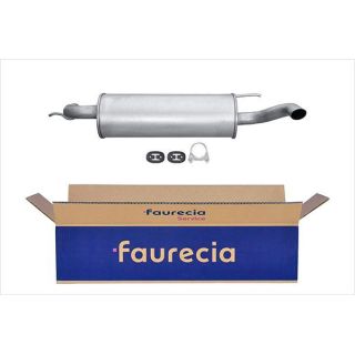 Galinis duslintuvas HELLA 8LD 366 026-851