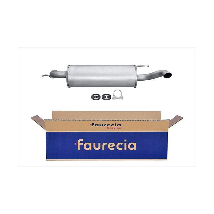 Galinis duslintuvas HELLA 8LD 366 026-851