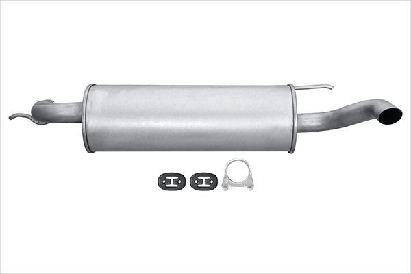 Galinis duslintuvas HELLA 8LD 366 026-851