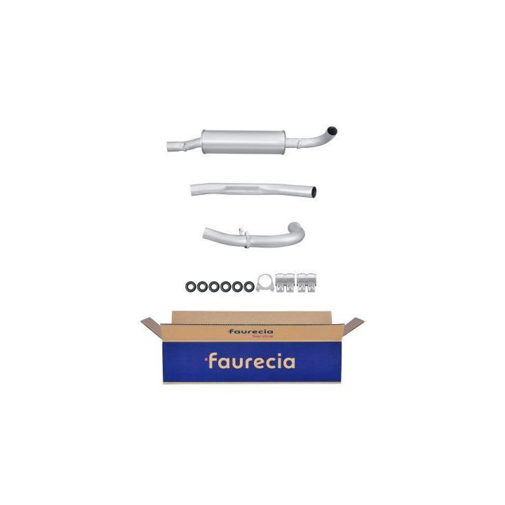 Galinis duslintuvas HELLA 8LD 366 027-241