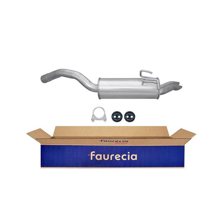 Galinis duslintuvas HELLA 8LD 366 027-301