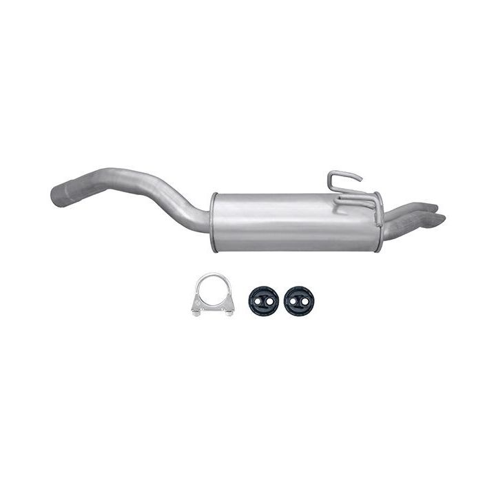 Galinis duslintuvas HELLA 8LD 366 027-301