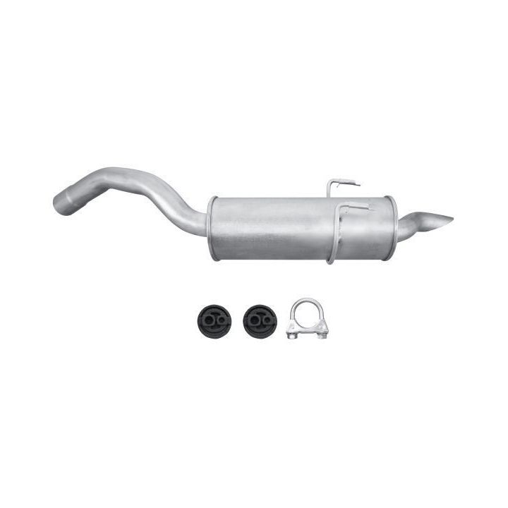 Galinis duslintuvas HELLA 8LD 366 027-311