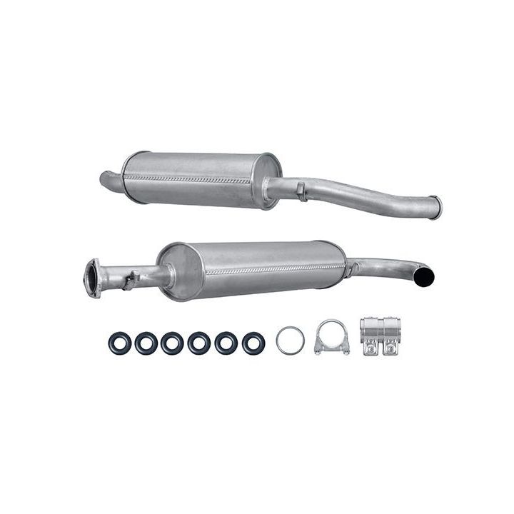 Galinis duslintuvas HELLA 8LD 366 027-321