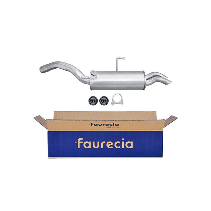 Galinis duslintuvas HELLA 8LD 366 027-441