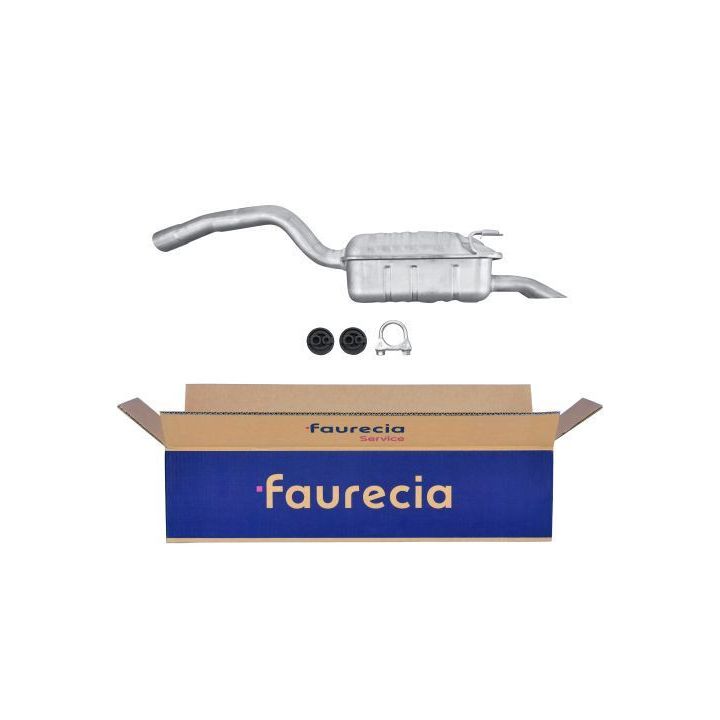 Galinis duslintuvas HELLA 8LD 366 027-491