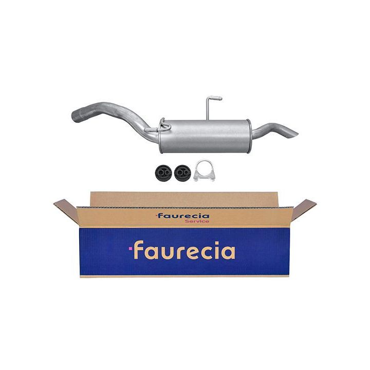 Galinis duslintuvas HELLA 8LD 366 027-601