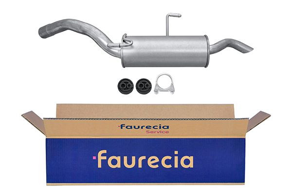 Galinis duslintuvas HELLA 8LD 366 027-601