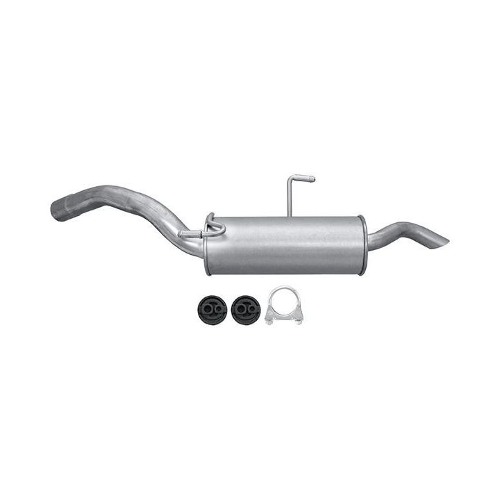 Galinis duslintuvas HELLA 8LD 366 027-601