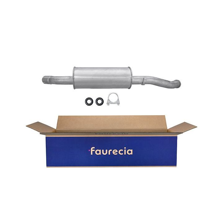 Galinis duslintuvas HELLA 8LD 366 027-611