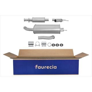 Galinis duslintuvas HELLA 8LD 366 027-631