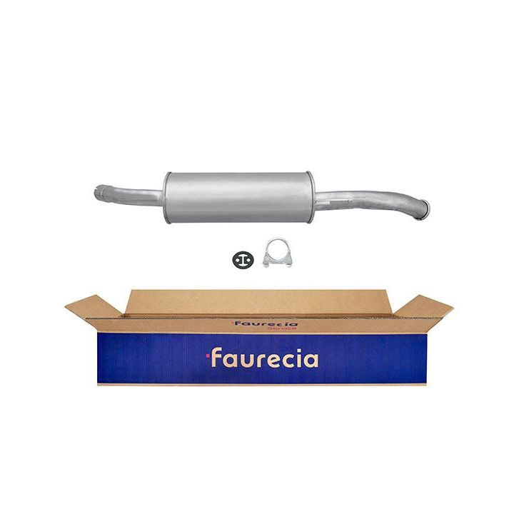 Galinis duslintuvas HELLA 8LD 366 027-641