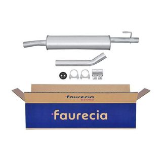 Galinis duslintuvas HELLA 8LD 366 027-651