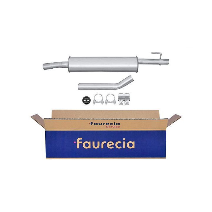 Galinis duslintuvas HELLA 8LD 366 027-651