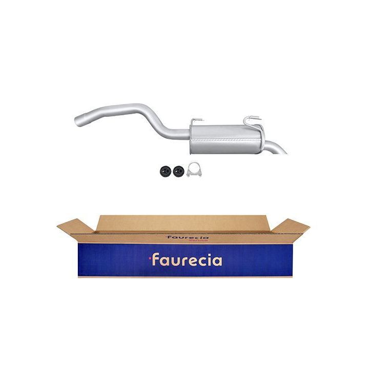 Galinis duslintuvas HELLA 8LD 366 027-771