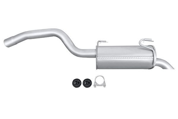 Galinis duslintuvas HELLA 8LD 366 027-771