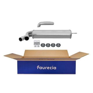 Galinis duslintuvas HELLA 8LD 366 027-931