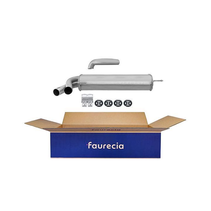 Galinis duslintuvas HELLA 8LD 366 027-931