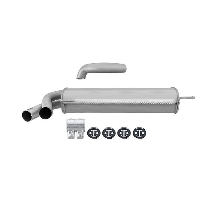 Galinis duslintuvas HELLA 8LD 366 027-931