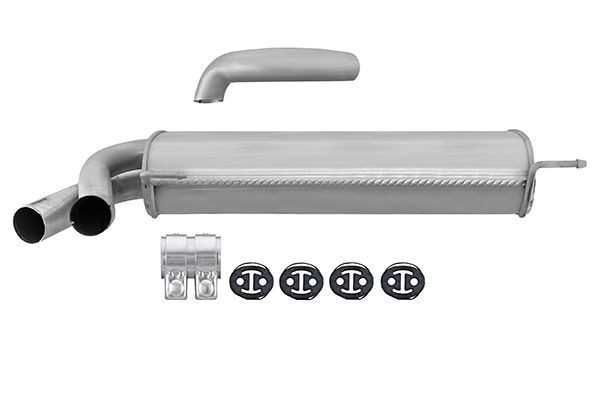 Galinis duslintuvas HELLA 8LD 366 027-931